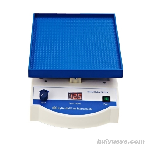 其林贝尔转移摇床 ZD-9550