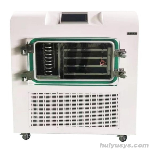 宁波新艺 Xinyi-30FD 普通型冷冻干燥机