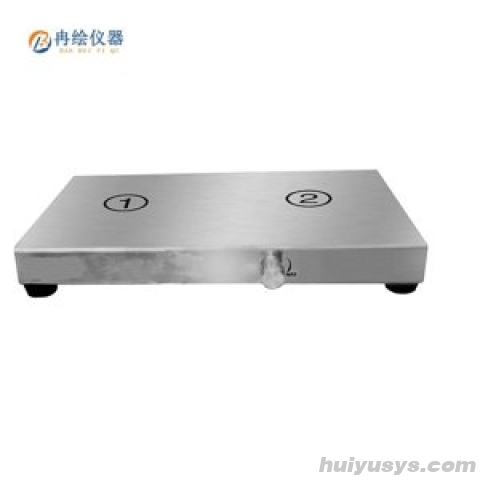 上海冉绘 CBCL-2T 磁力搅拌器