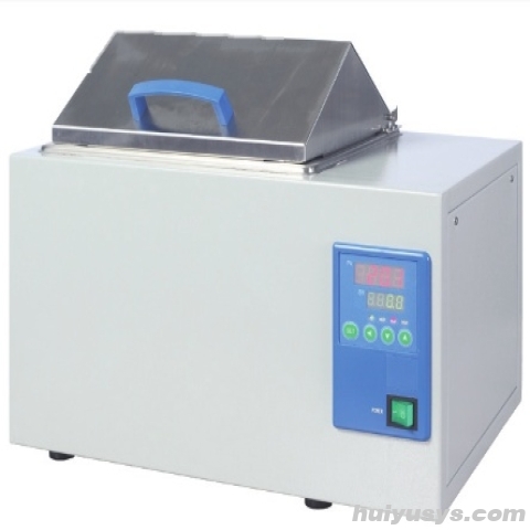 上海一恒精密恒温水槽(出口型）BWS-12