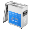 上海精其 UC-S20 超声波清洗器