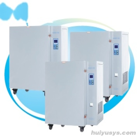 上海一恒高温鼓风干燥箱BPG-9100AH