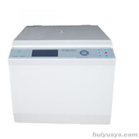 安徽中科中佳低速离心机KDC-30