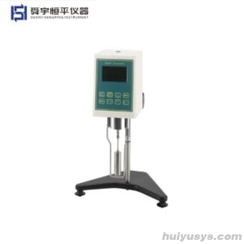 恒平仪器 DV-4 旋转粘度计