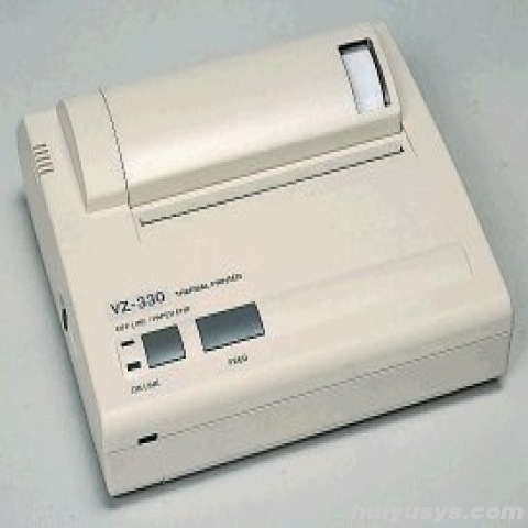 岛津 MOC-120H 打印机组件