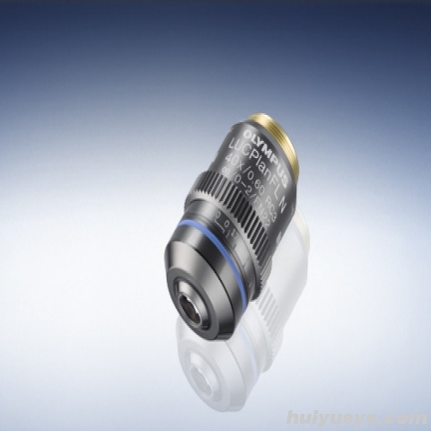 奥林巴斯长工作距离浮雕相衬物镜LUCPLFLN40XRC