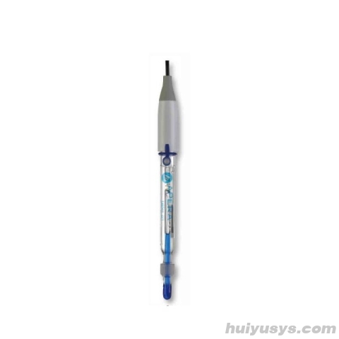 方舟 FZ-221 PH电极 低离子和粘性样品测试