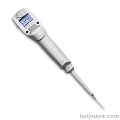 艾本德Eppendorf 单道电动移液器