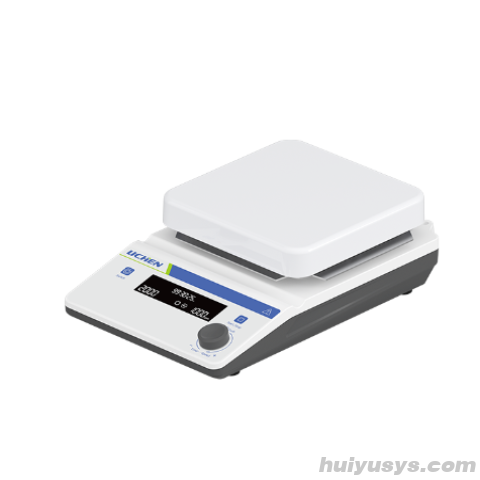 力辰科技 LC-MSA-D 磁力搅拌器