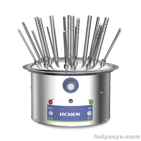 力辰科技C20气流烘干器