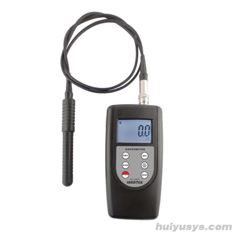 兰泰 GS-100D2 高斯计 高斯表 特斯拉计