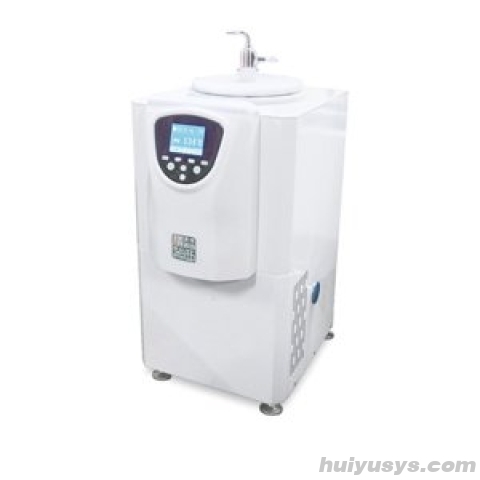 赫西 CT-6 低温冷却泵