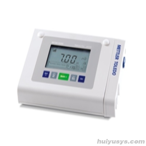 梅特勒FiveEasy 系列PH计FE28 -Meter