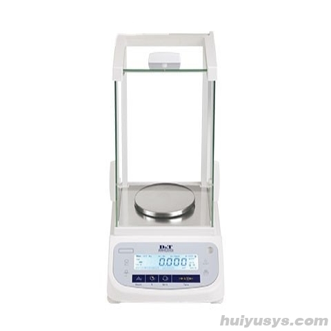 天津德安特电子天平YP602N