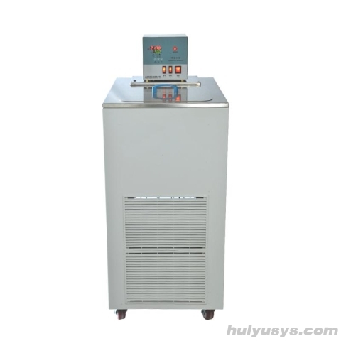 方瑞仪器 HDC1030 低温恒温浴槽 控温:-10~100℃ 容积30L