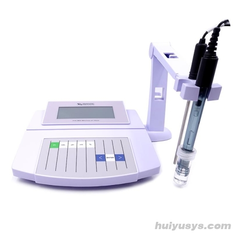 般特 PHS-3BW-CN 实验室pH检测仪