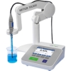 梅特勒-托利多 METTLER TOLEDO S220-USP/EP 台式pH/离子计多参数测量仪