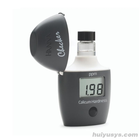 HANNA HI720 钙 Ca 硬度比色计