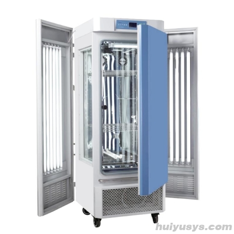 一恒	MGC-850BP 种子光照培养箱 可编程 800L/隔板式光照