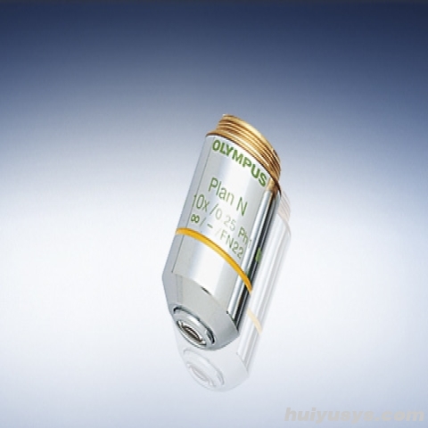 奥林巴斯平场消色差相差物镜PLN20XPH