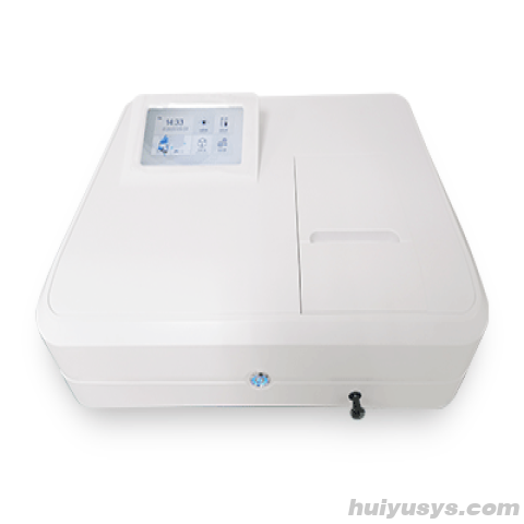 上海佑科物联智能紫外可见分光光度计L6