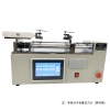 海宝仪器 HDT-500S 智能卧式推拉力计机台