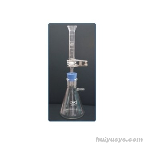 天津市恒奥 D25 量筒式过滤器