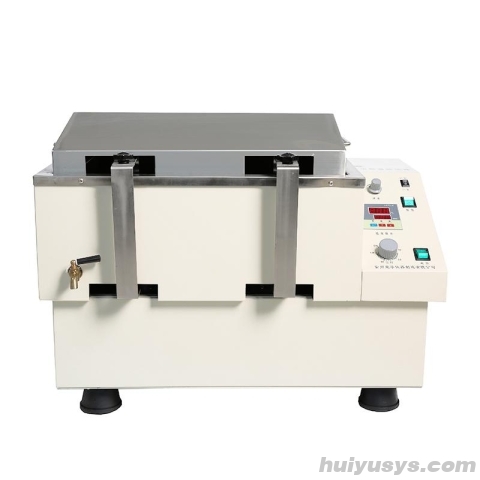 荣华仪器 SHA-C 数显水浴恒温振荡器