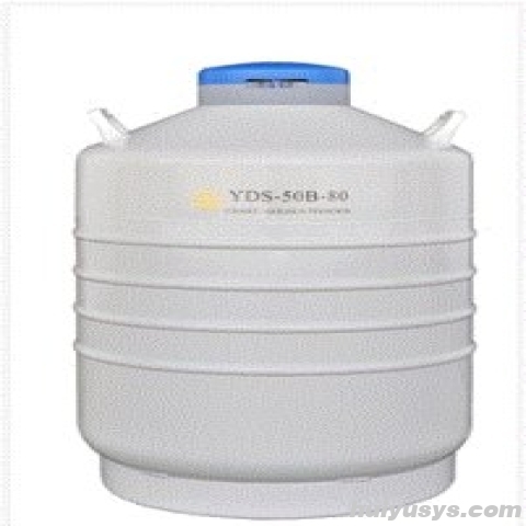 金凤 YDS-50B-80 液氮生物容器