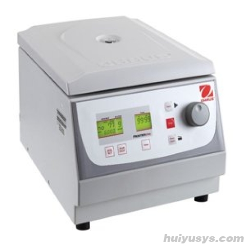 奥豪斯 FC5706 基础型台式离心机