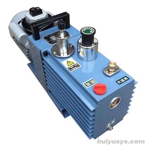 上海精其 2XZ-2 真空泵