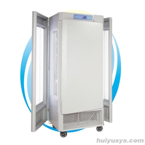 一恒 MGC-250HP-2L LED光源人工气候箱