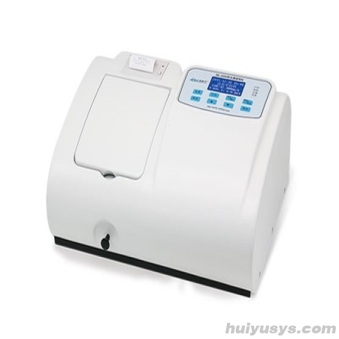 江苏盛奥华 B-2000 水质多参数测定仪