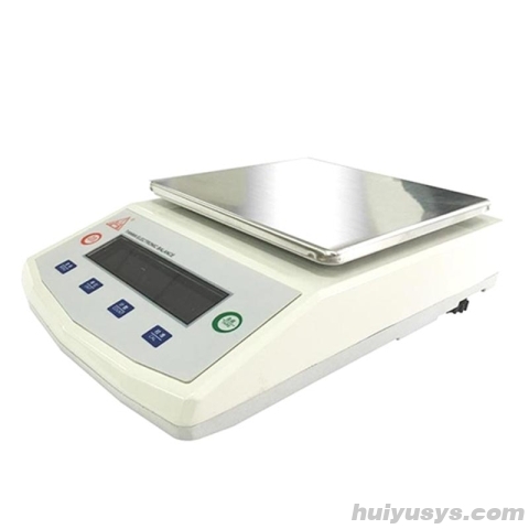 天马 TD50002 电子天平