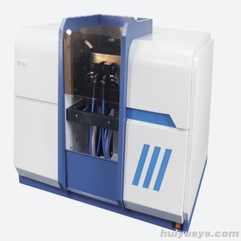 上海仪电分析 4730FG 原子吸收分光光度计（火焰石墨炉一体机）