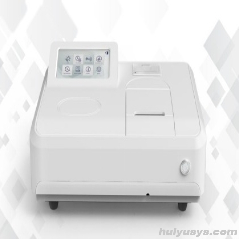 上海佑科重金属镉测定仪IT1000Cd