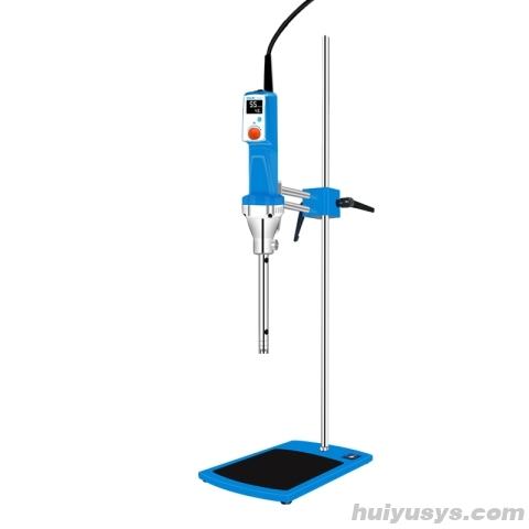上海沪析 HR-25D实验室均质乳化机