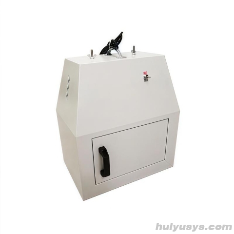 齐威 WS70-1 红外线干燥箱 实验室快速干燥设备