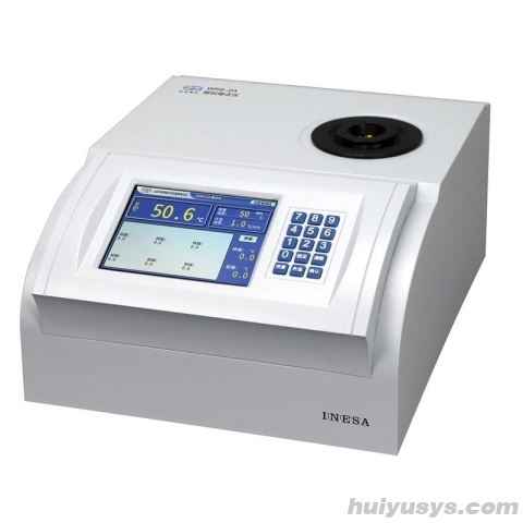 上海仪电物光 WRS-1C 熔点仪