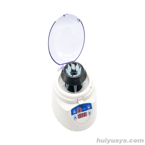 其林贝尔 Kylin-bell LX-900 手掌型迷你离心机