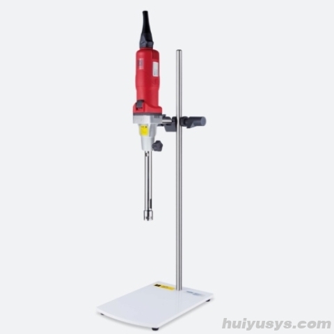 弗鲁克FA25高剪切分散乳化机