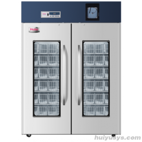 青岛海尔 (来自映射表，优先级最高) HXC-1308 低温保存箱