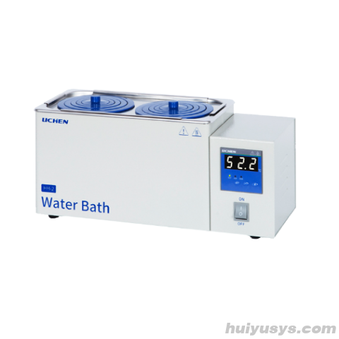 力辰科技HH-2恒温水浴锅