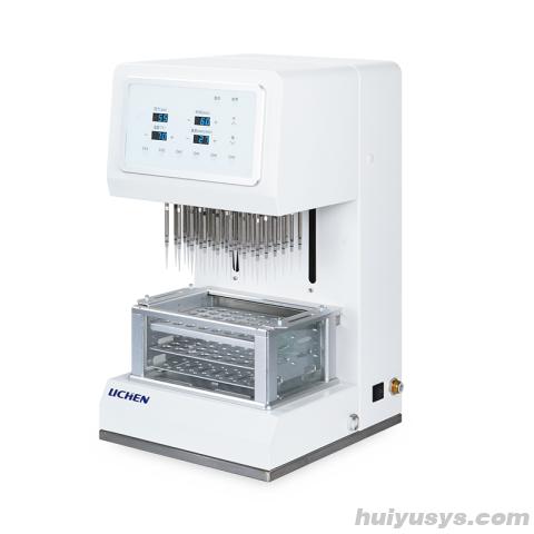 力辰MNC系列多功能氮吹浓缩仪