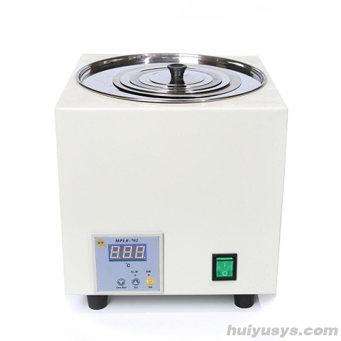 金坛大地 HH-S1 数显单孔恒温水浴锅