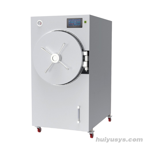 上海博迅卧式压力蒸汽灭菌器BXW-500SD-GI