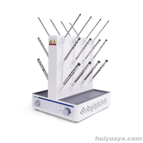 力辰科技LC-AD-24气流烘干器