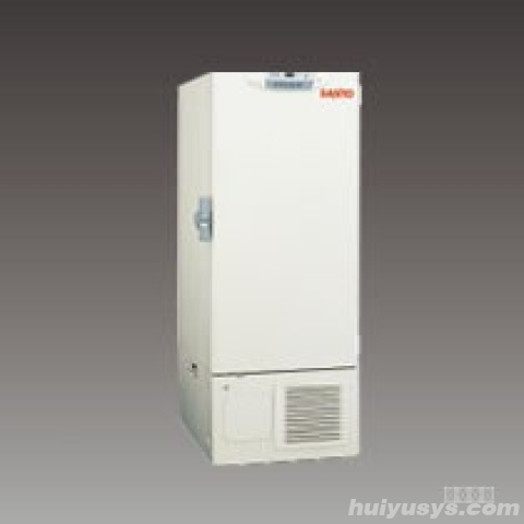 松下 MDF-U33V 超低温冰箱