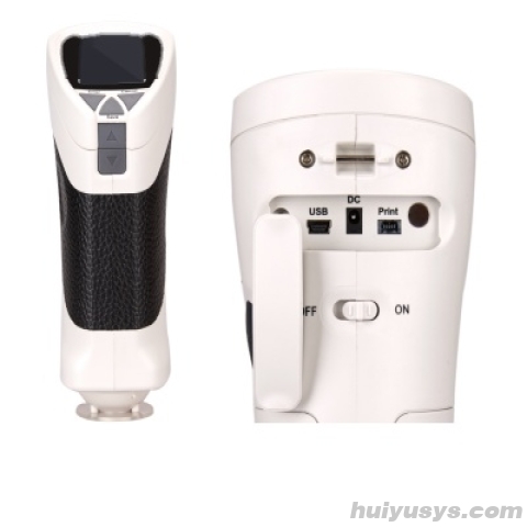 杭州彩谱 CS-260 潘通读色仪