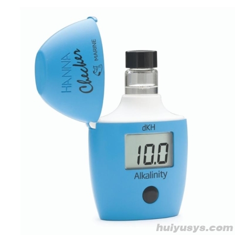 HANNA HI772 离子计 碱度比色计（海水专用）